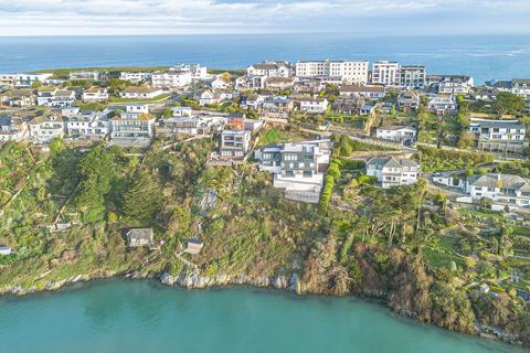 undefined, Exceptional contemporary home with incredible views, Newquay