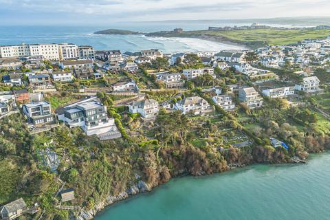 undefined, Exceptional contemporary home with incredible views, Newquay