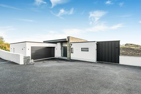 undefined, Exceptional contemporary home with incredible views, Newquay