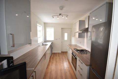 Springbank Road, Sandyford, Newcastle Upon Tyne