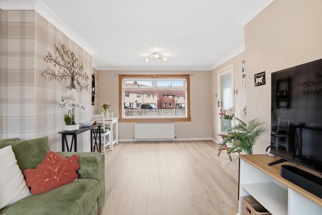 Living Room/Dining Room