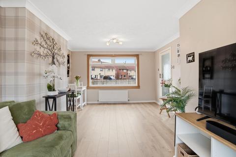 2 bedroom semi-detached house for sale, 45 Annpit Road, Ayr, South Ayrshire