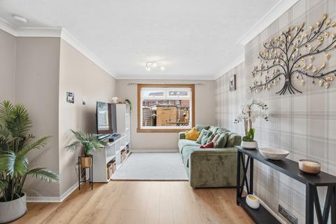 2 bedroom semi-detached house for sale, 45 Annpit Road, Ayr, South Ayrshire