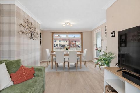 2 bedroom semi-detached house for sale, 45 Annpit Road, Ayr, South Ayrshire