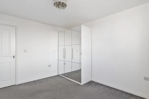 undefined, Hackbridge SM6