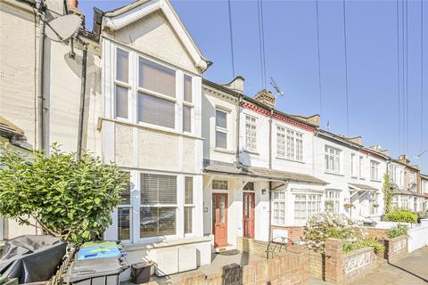 2 bedroom terraced house for sale, Stanley Road, London, N11