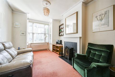 2 bedroom terraced house for sale, Stanley Road, London, N11