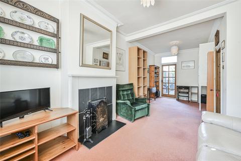 2 bedroom terraced house for sale, Stanley Road, London, N11