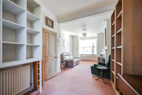 2 bedroom terraced house for sale, Stanley Road, London, N11