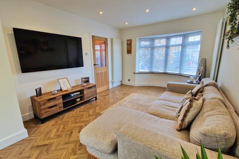 3 bedroom semi-detached house for sale, SKER WALK, NOTTAGE, PORTHCAWL, CF36 3RA
