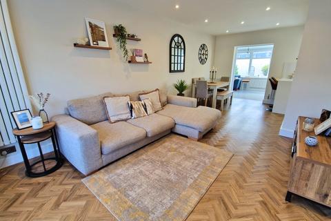 3 bedroom semi-detached house for sale, SKER WALK, NOTTAGE, PORTHCAWL, CF36 3RA