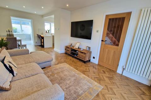 3 bedroom semi-detached house for sale, SKER WALK, NOTTAGE, PORTHCAWL, CF36 3RA