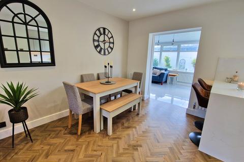 3 bedroom semi-detached house for sale, SKER WALK, NOTTAGE, PORTHCAWL, CF36 3RA