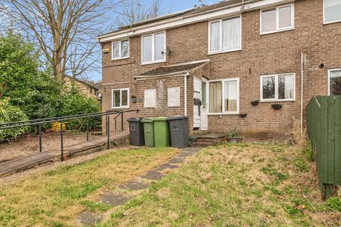 undefined, Croft Gardens, Huddersfield