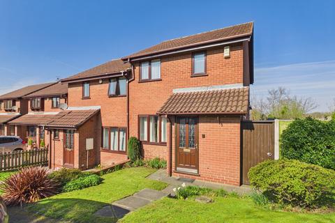 undefined, Rock Court, Nottingham