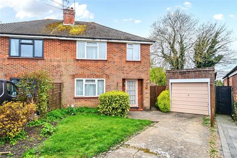 3 bedroom semi-detached house for sale, Christine Close, Ash GU12
