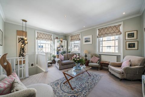 3 bedroom maisonette for sale, Sussex Street, London SW1V