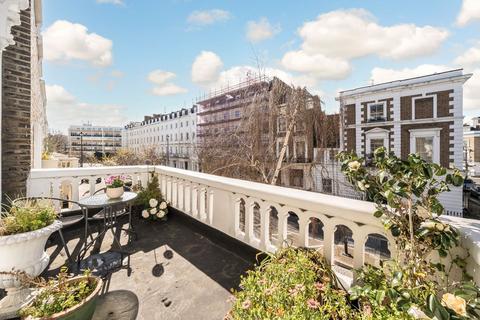 3 bedroom maisonette for sale, Sussex Street, London SW1V