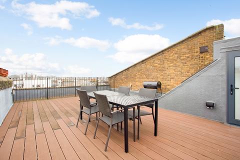 2 bedroom flat to rent, Cambridge Gardens London W10