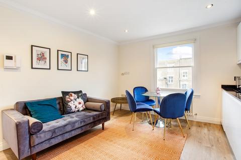 2 bedroom flat to rent, Cambridge Gardens London W10