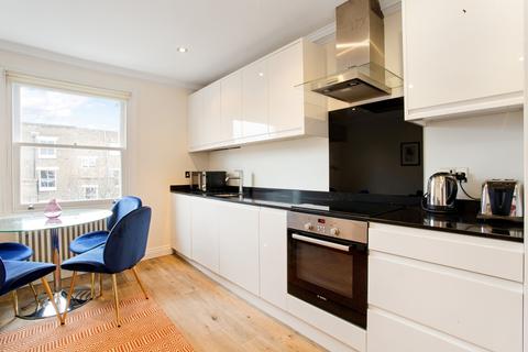 2 bedroom flat to rent, Cambridge Gardens London W10