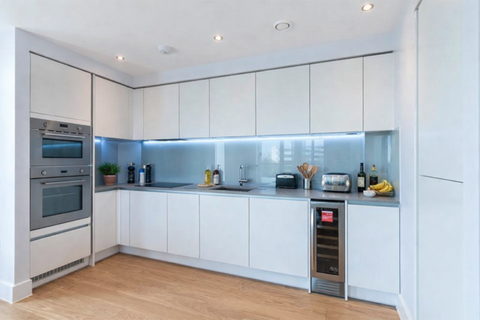 undefined, Chiswick High Road, London W4