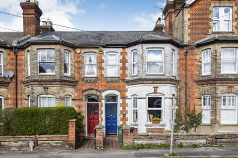 1 bedroom flat to rent, Artillery Road, Guildford, Surrey, GU1