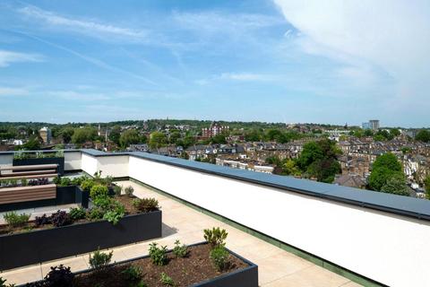 1 bedroom apartment for sale, The Tipton, Kentish Town, NW5