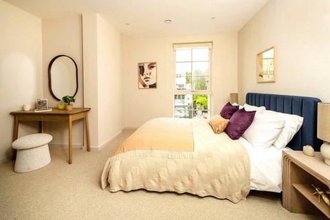 1 bedroom apartment for sale, The Tipton, Kentish Town, NW5