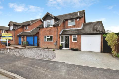 undefined, Craythorne Way, Wigston, Leicestershire, LE18