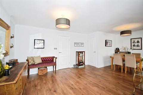undefined, Craythorne Way, Wigston, Leicestershire, LE18