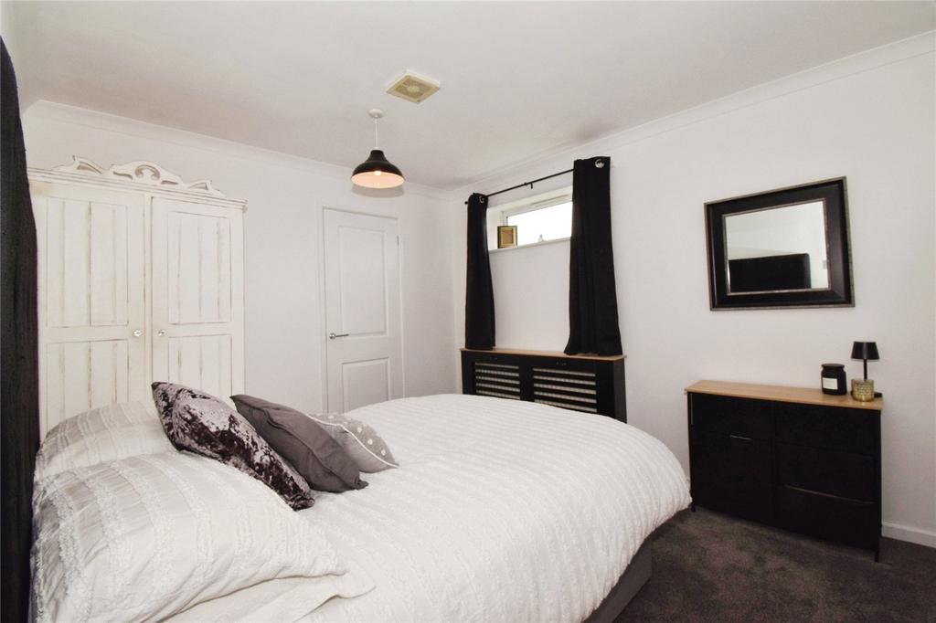 Bedrom Three
