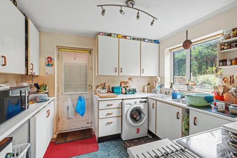 4 bedroom detached house for sale, Gorst Close, Letchworth Garden City, SG6