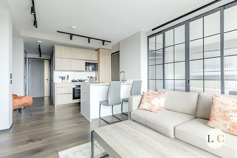 undefined, Hewett Street, London, EC2A