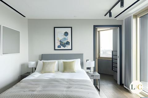 undefined, Hewett Street, London, EC2A