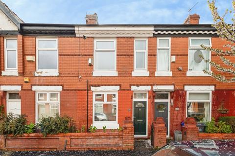undefined, Horton Road, Manchester, Greater Manchester, M14