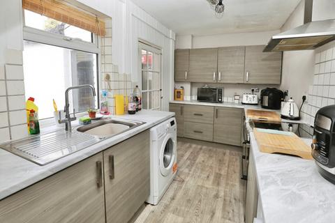 3 bedroom semi-detached house for sale, Town Lane, Liverpool, L24