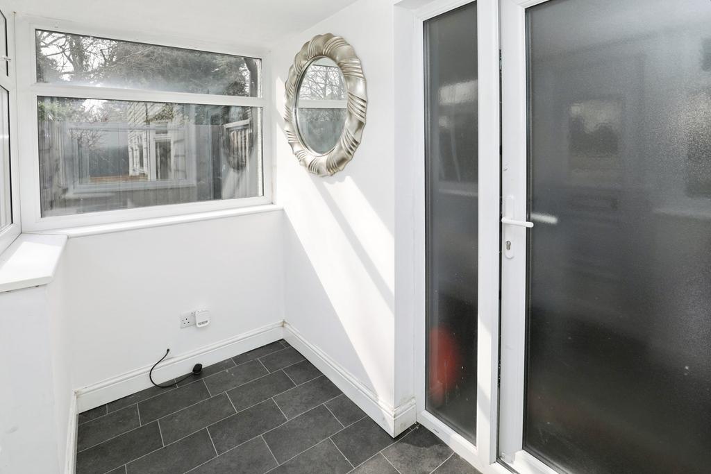 Porch