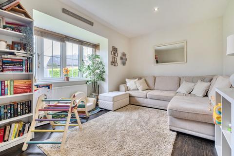 3 bedroom detached house for sale, Billy Fiske Close, Boxgrove, PO18