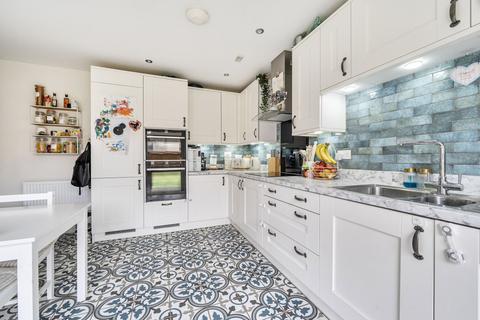3 bedroom detached house for sale, Billy Fiske Close, Boxgrove, PO18