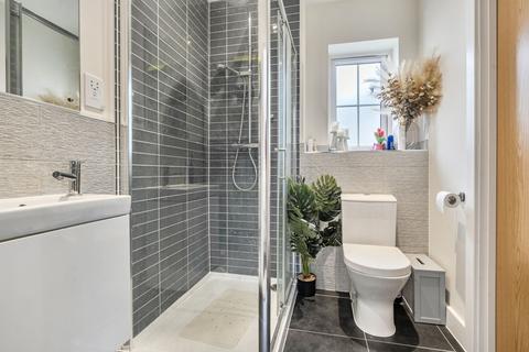 3 bedroom detached house for sale, Billy Fiske Close, Boxgrove, PO18