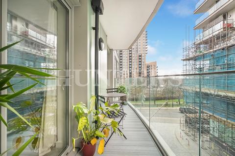 undefined, Crane Heights, Waterside Way, London, N17