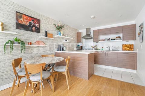 undefined, Crane Heights, Waterside Way, London, N17