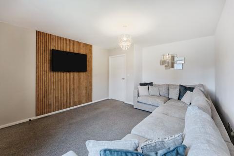 3 bedroom detached house for sale, Thomas Kelly Grove, Ellesmere Port, CH66