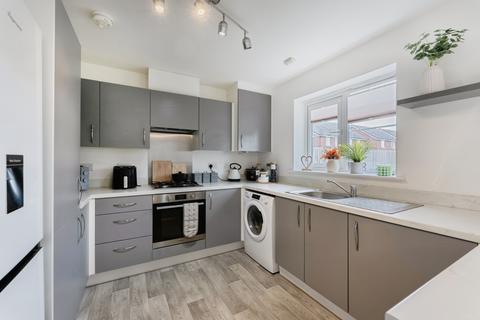 3 bedroom detached house for sale, Thomas Kelly Grove, Ellesmere Port, CH66
