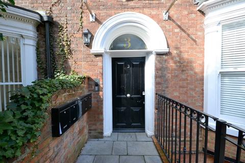undefined, Albion Place, Northampton NN1
