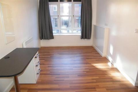 1 bedroom apartment to rent, Erskine Street, Leicester, LE1