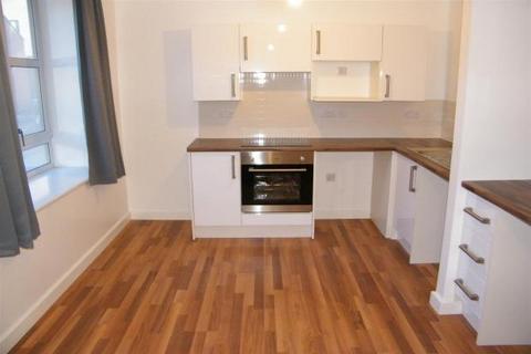 1 bedroom apartment to rent, Erskine Street, Leicester, LE1