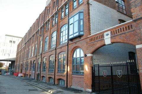 1 bedroom apartment to rent, Erskine Street, Leicester, LE1