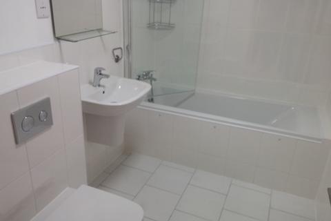 1 bedroom apartment to rent, Erskine Street, Leicester, LE1